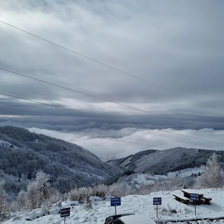 Silver Mountain Milmari Kopaonik Esterno foto