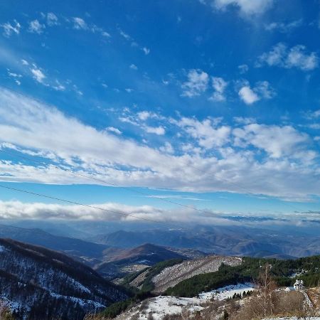Silver Mountain Milmari Kopaonik Esterno foto