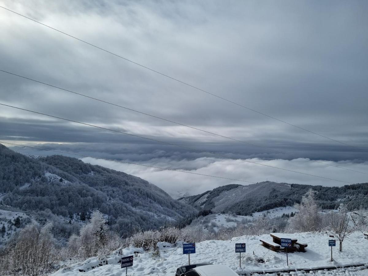 Silver Mountain Milmari Kopaonik Esterno foto